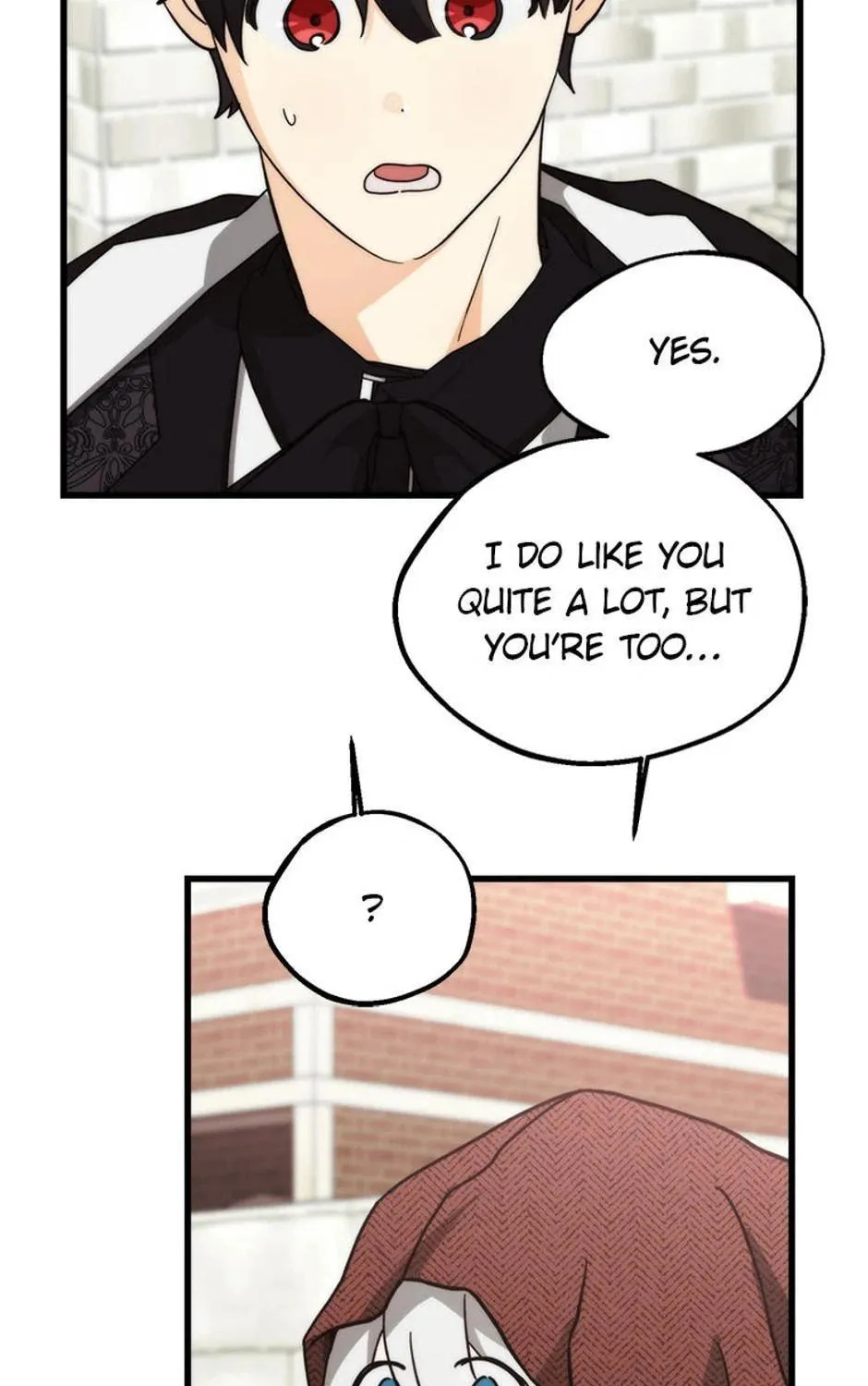 The Fake Was Thrown Away Chapter 14 page 95 - 