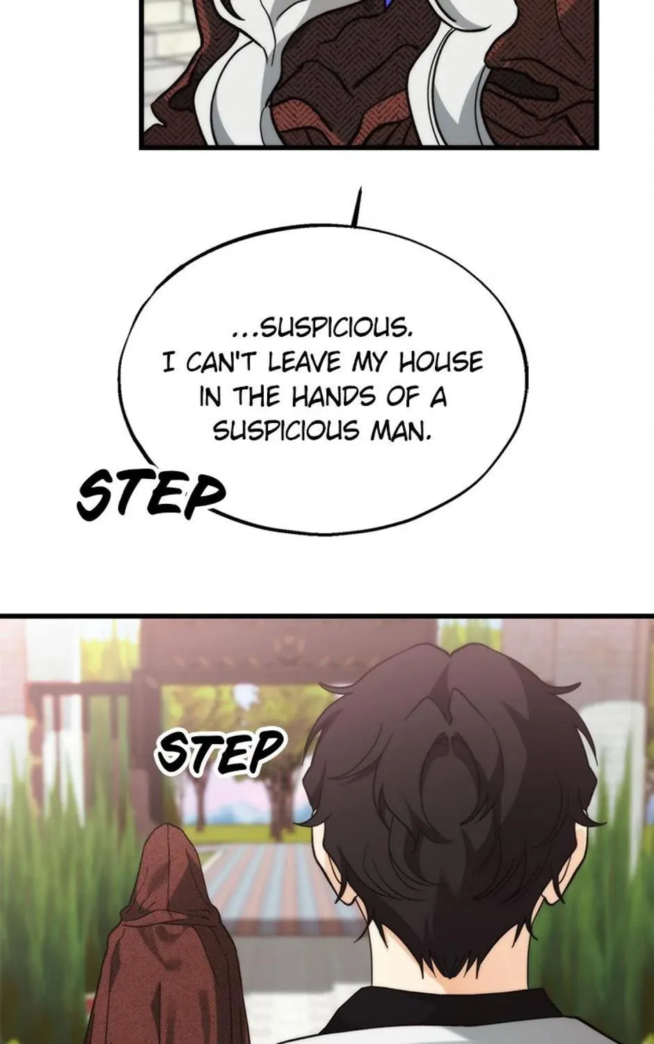 The Fake Was Thrown Away Chapter 14 page 97 - 
