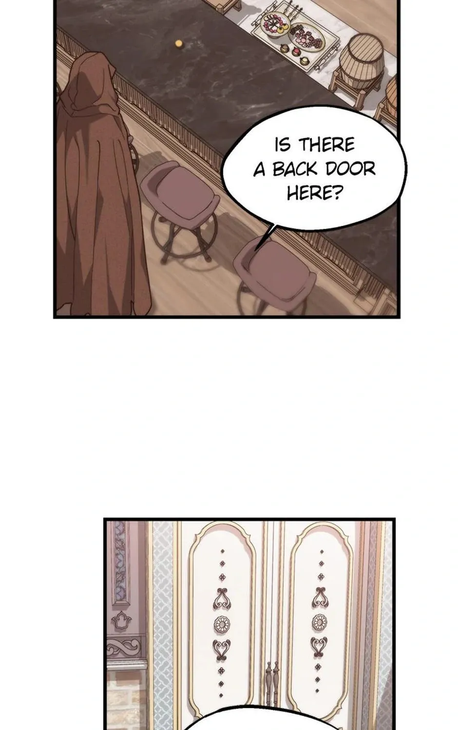 The Fake Was Thrown Away Chapter 15 page 103 - 
