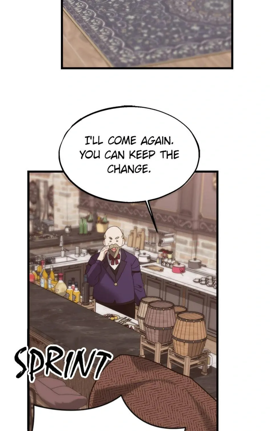 The Fake Was Thrown Away Chapter 15 page 105 - 