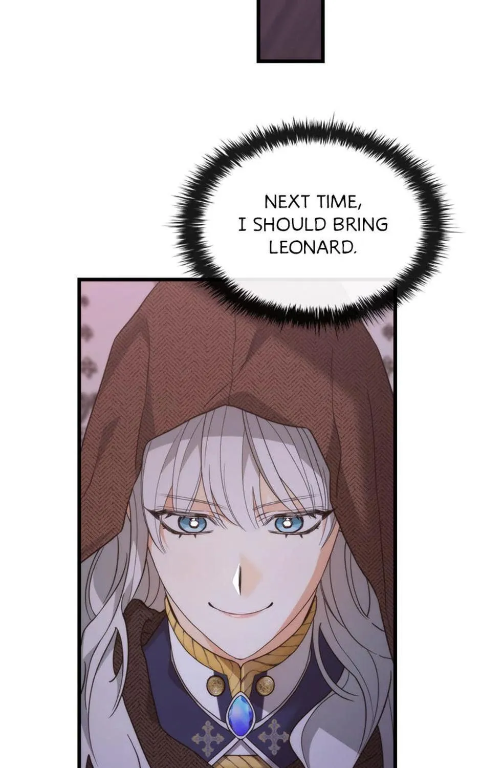 The Fake Was Thrown Away Chapter 15 page 109 - 