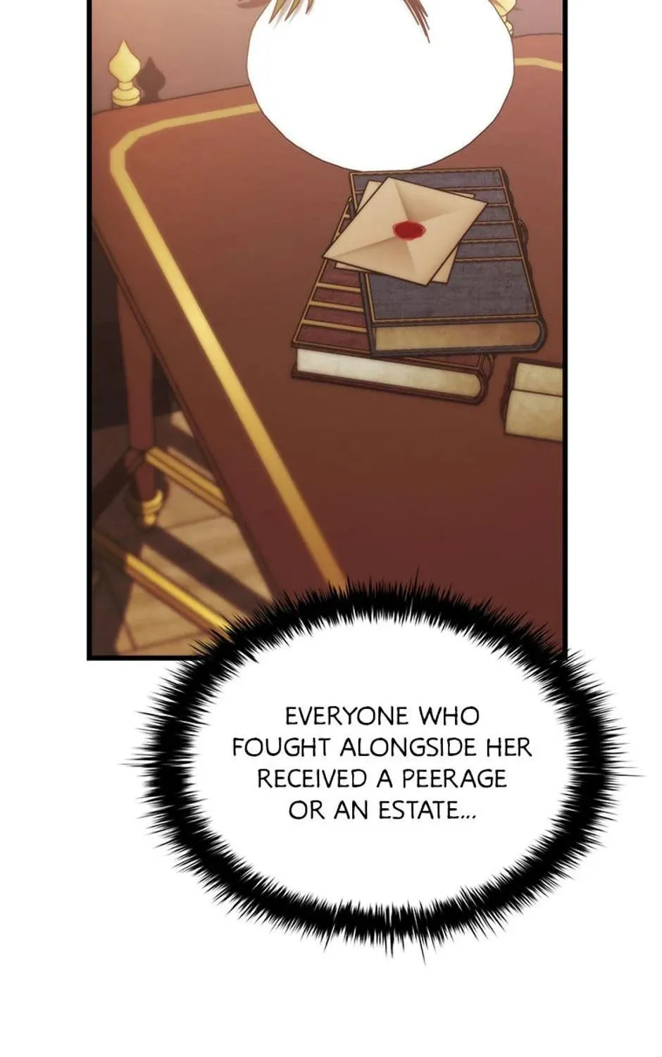 The Fake Was Thrown Away Chapter 15 page 25 - 