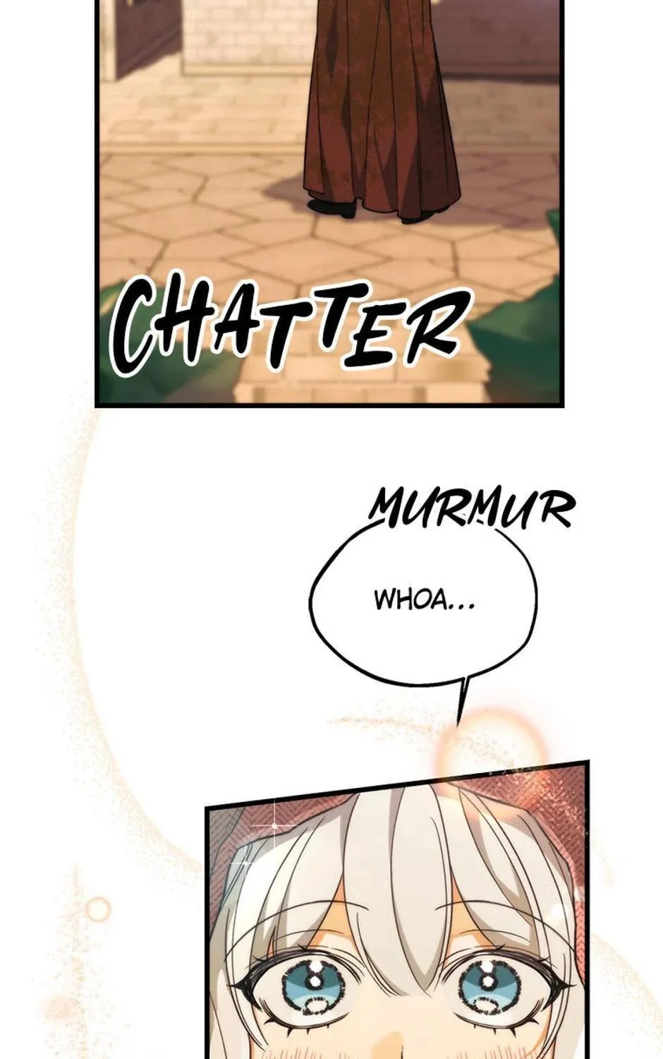 The Fake Was Thrown Away Chapter 15 page 35 - 