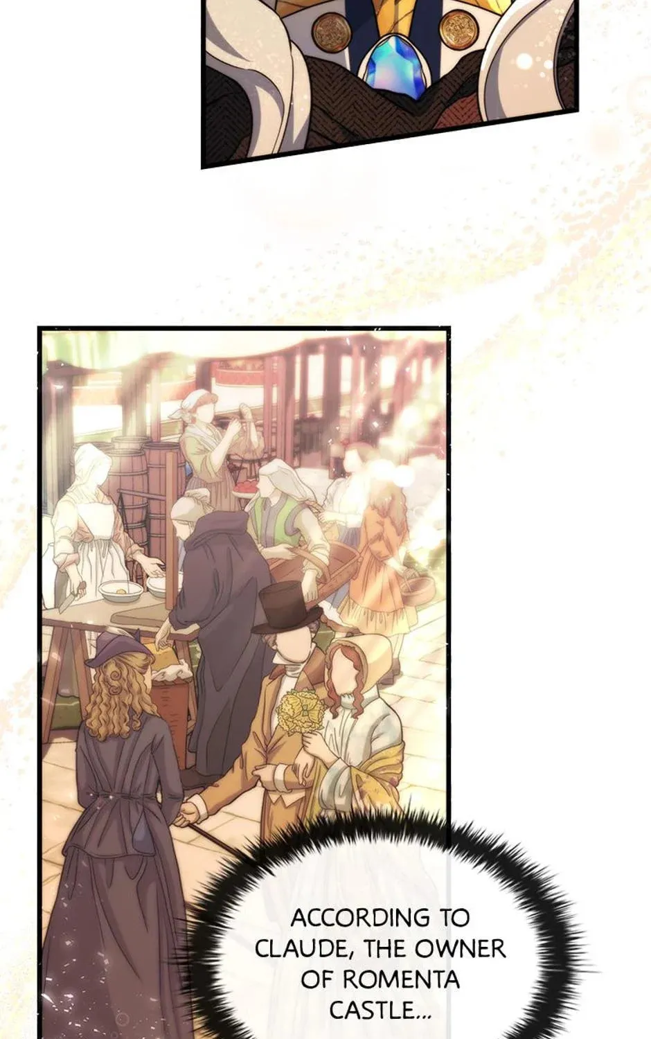 The Fake Was Thrown Away Chapter 15 page 37 - 