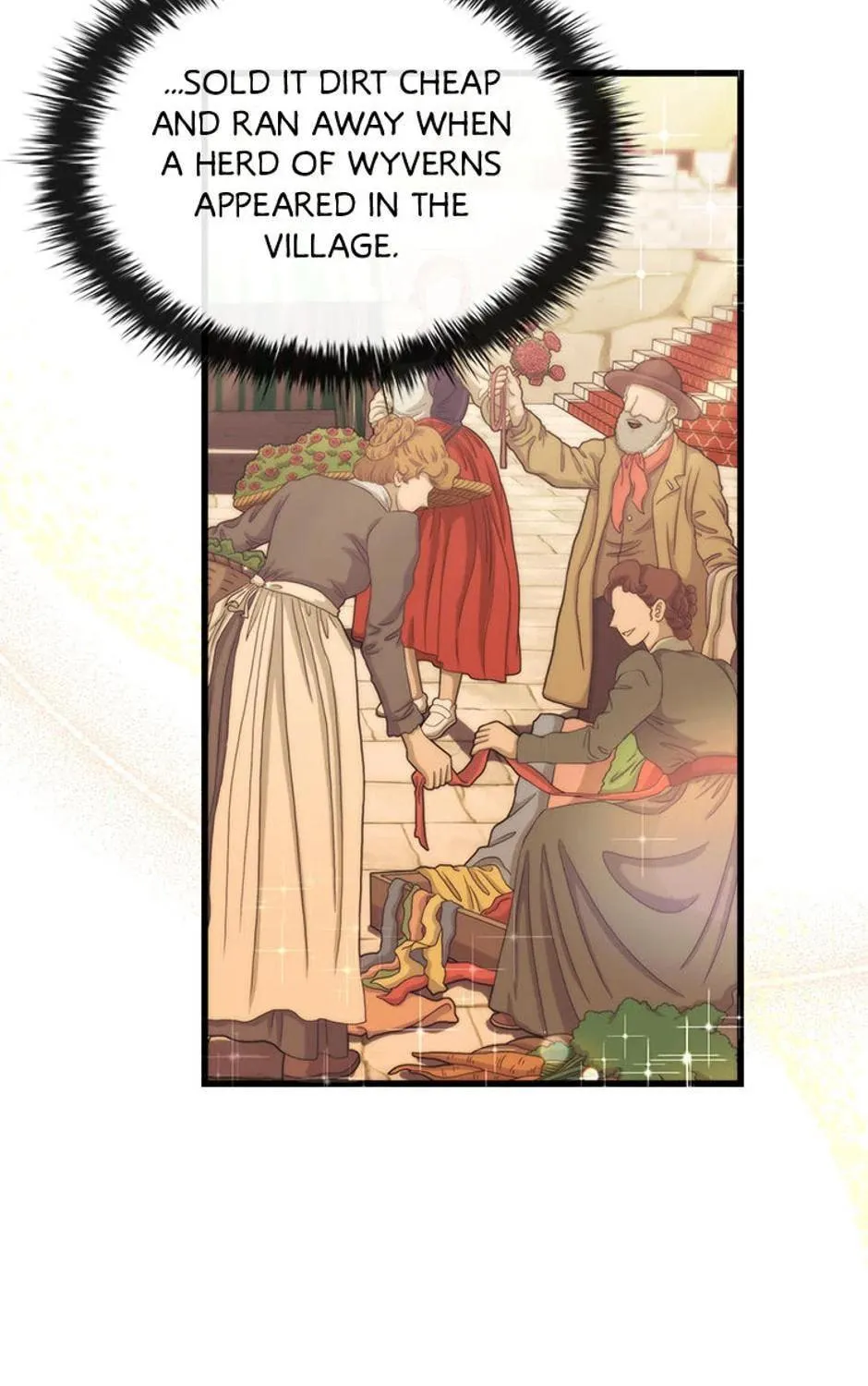 The Fake Was Thrown Away Chapter 15 page 39 - 