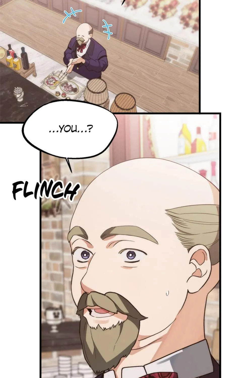 The Fake Was Thrown Away Chapter 15 page 49 - 