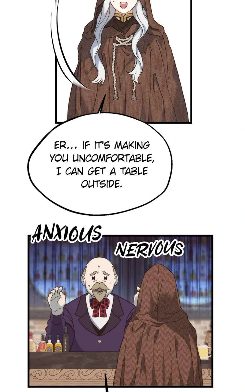 The Fake Was Thrown Away Chapter 15 page 57 - 