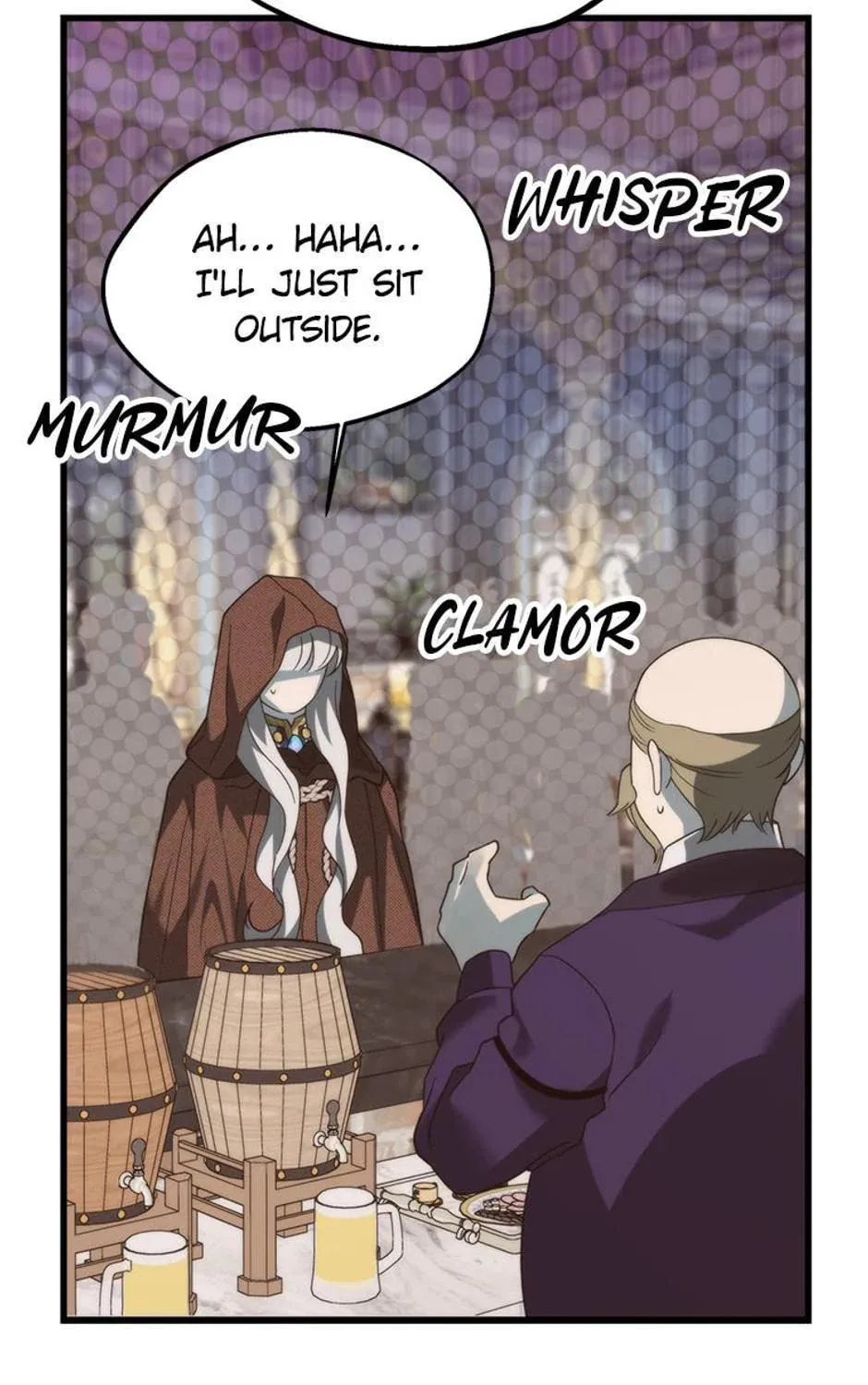 The Fake Was Thrown Away Chapter 15 page 59 - 