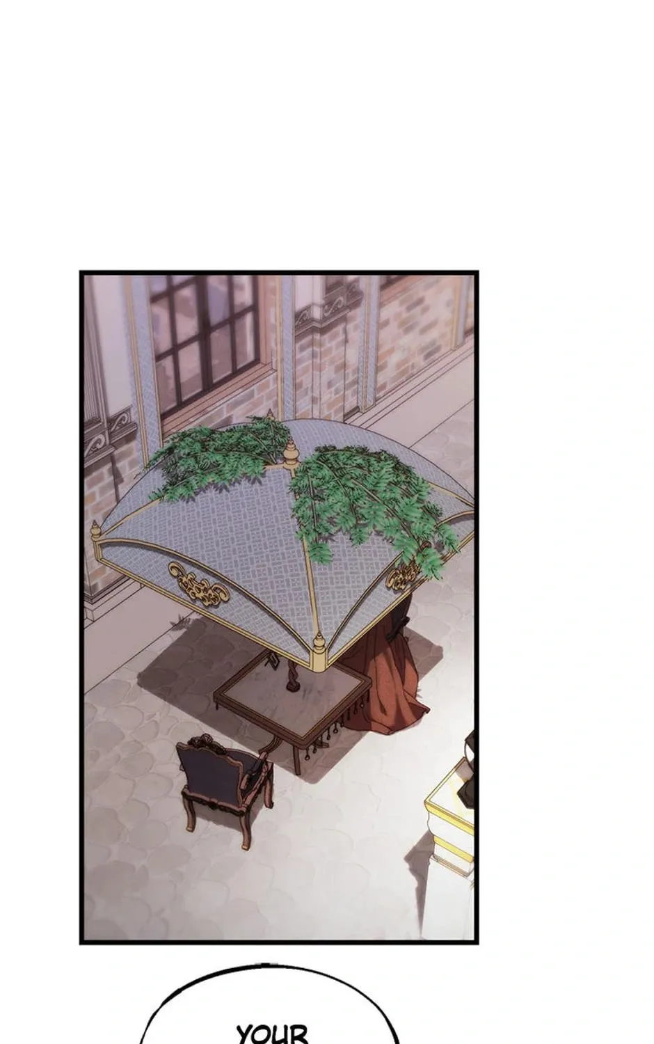 The Fake Was Thrown Away Chapter 15 page 61 - 