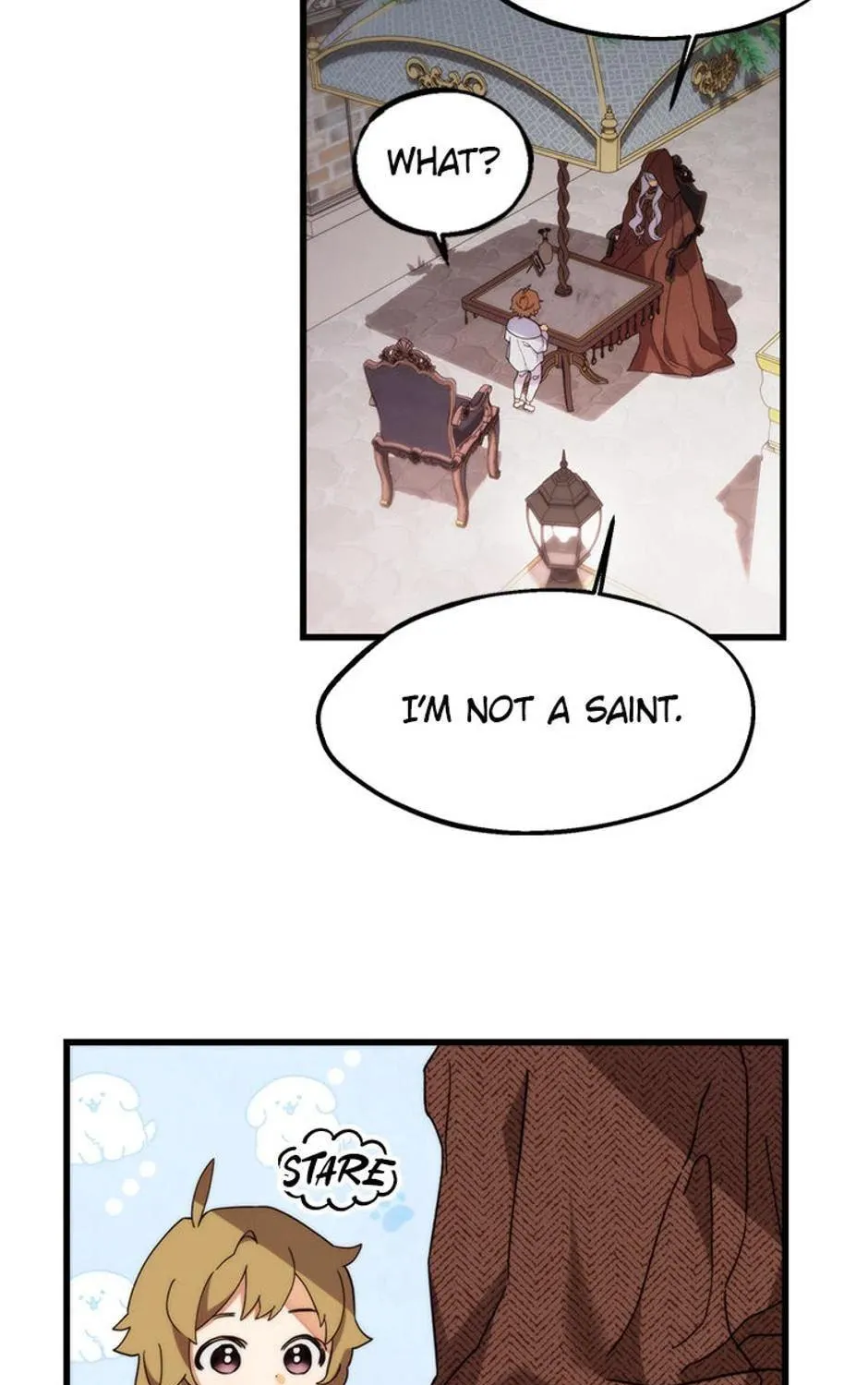 The Fake Was Thrown Away Chapter 15 page 65 - 