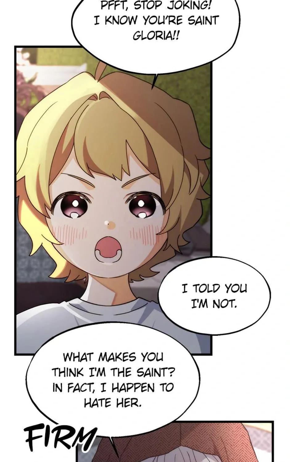 The Fake Was Thrown Away Chapter 15 page 67 - 