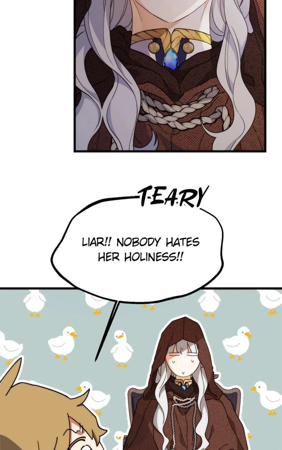 The Fake Was Thrown Away Chapter 15 page 69 - 