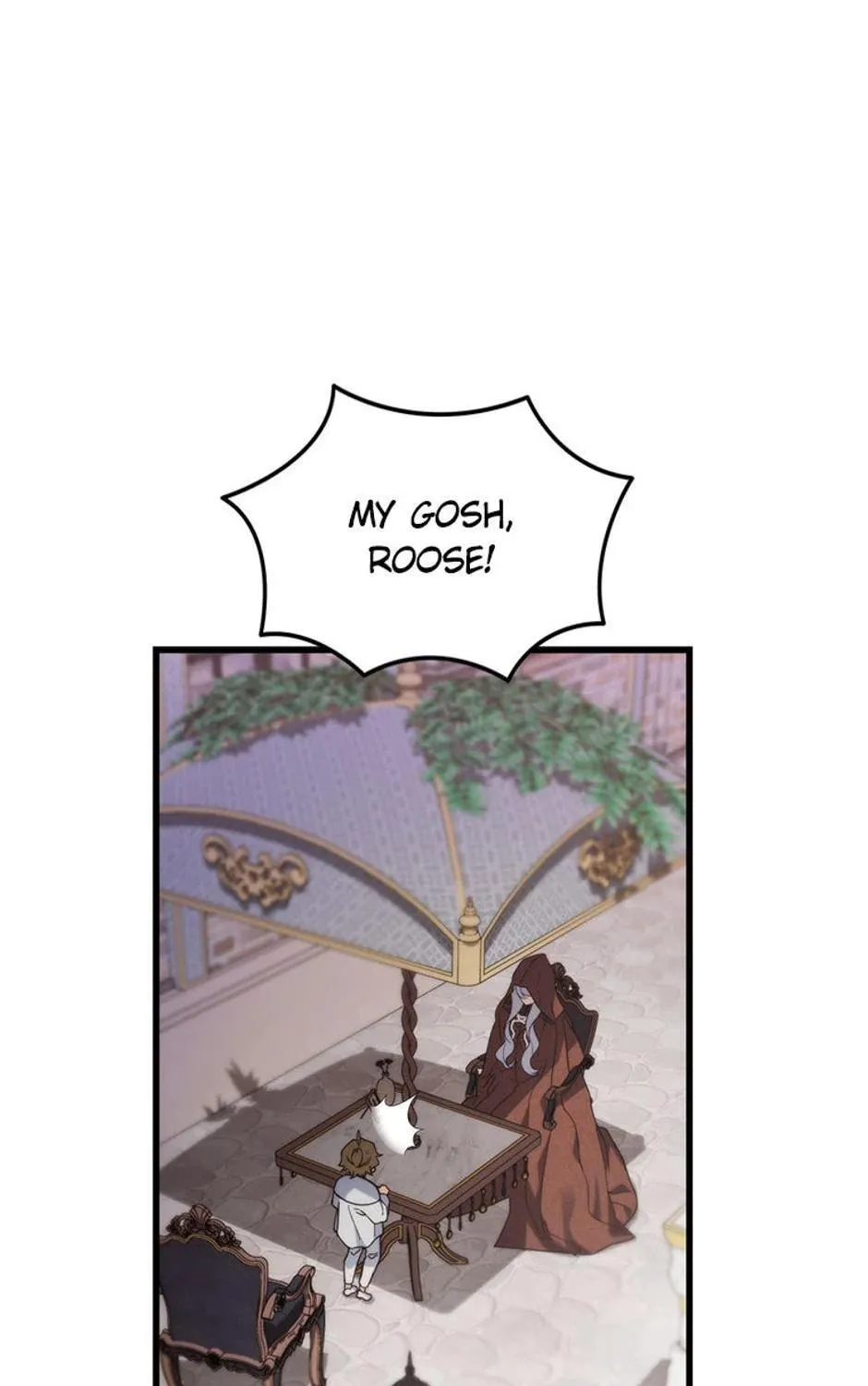 The Fake Was Thrown Away Chapter 15 page 71 - 