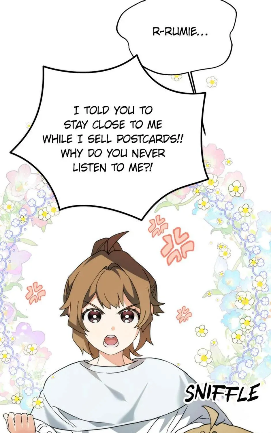 The Fake Was Thrown Away Chapter 15 page 73 - 