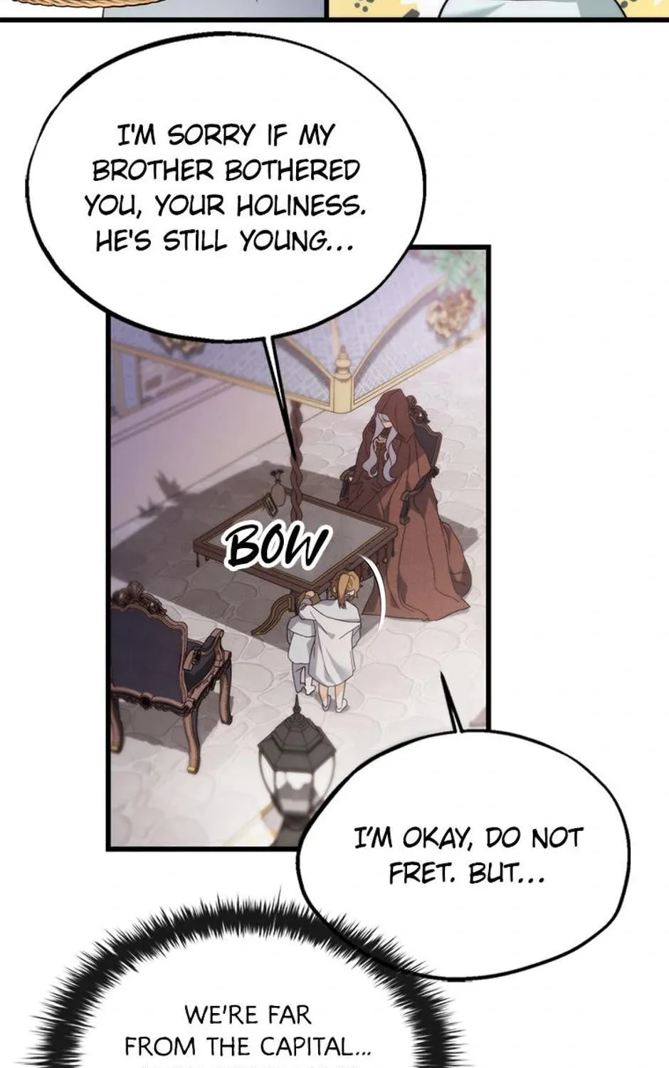 The Fake Was Thrown Away Chapter 15 page 75 - 