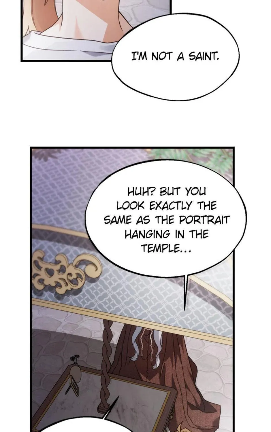 The Fake Was Thrown Away Chapter 15 page 79 - 