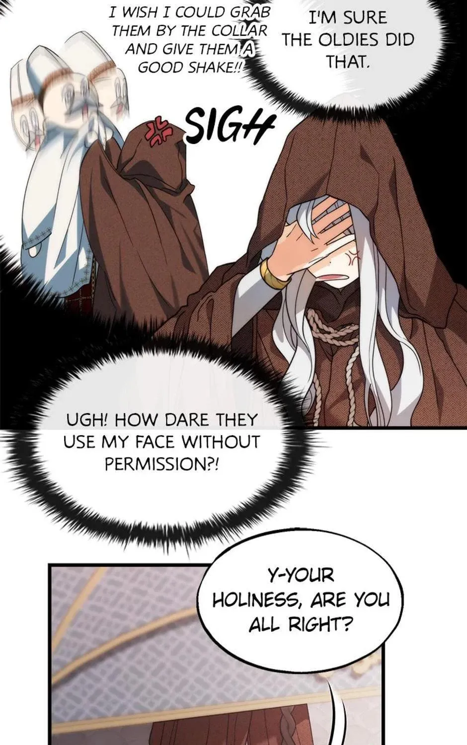 The Fake Was Thrown Away Chapter 15 page 83 - 