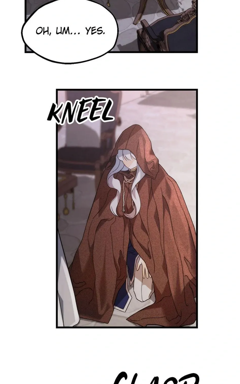 The Fake Was Thrown Away Chapter 15 page 85 - 
