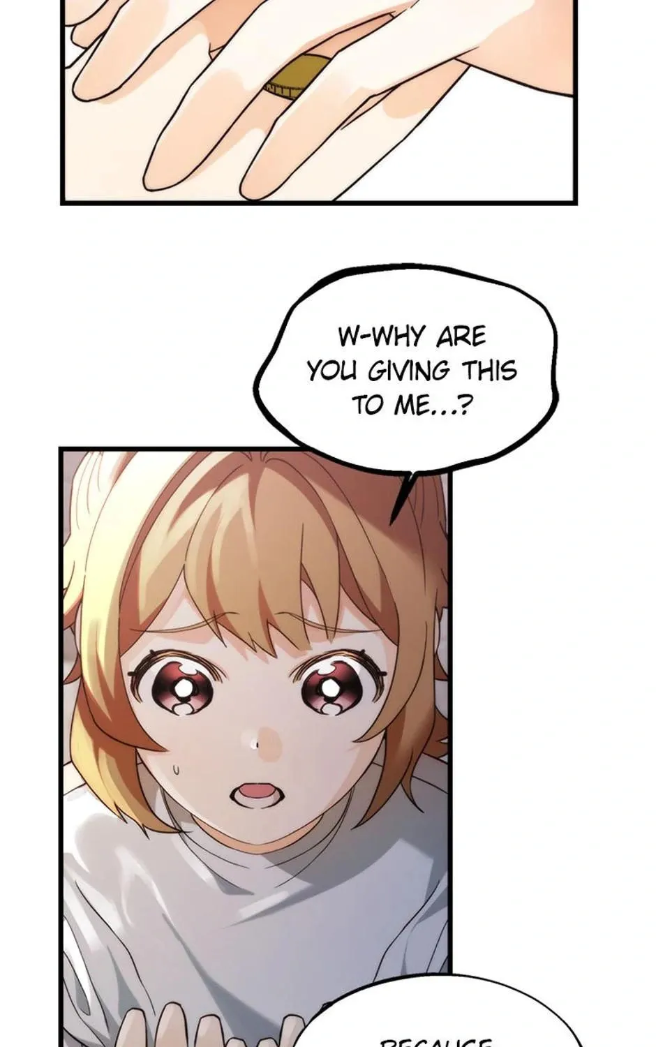 The Fake Was Thrown Away Chapter 15 page 87 - 