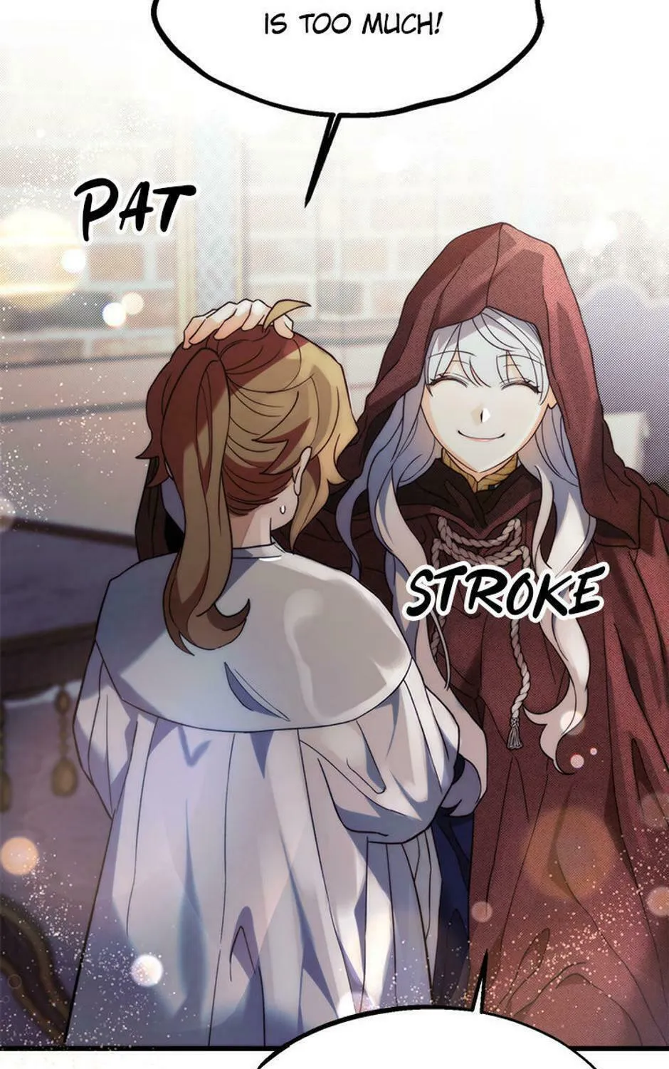 The Fake Was Thrown Away Chapter 15 page 89 - 
