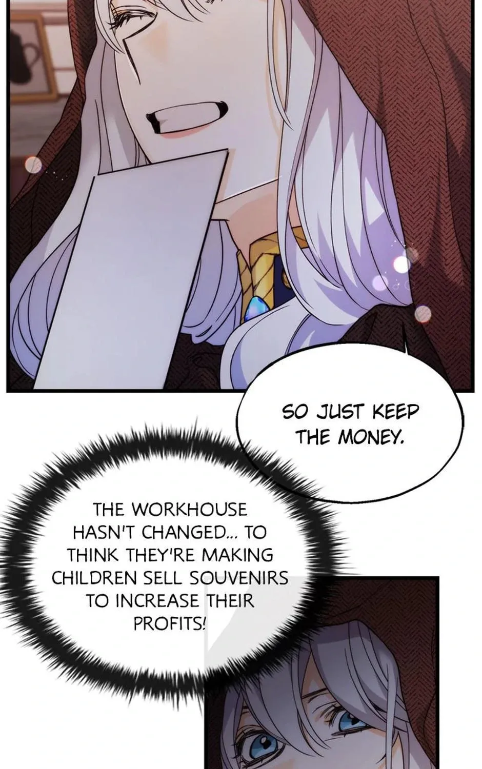 The Fake Was Thrown Away Chapter 15 page 93 - 