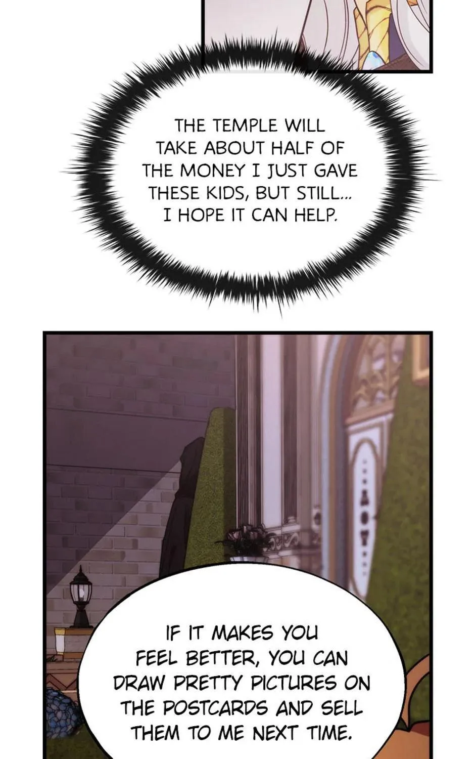 The Fake Was Thrown Away Chapter 15 page 95 - 