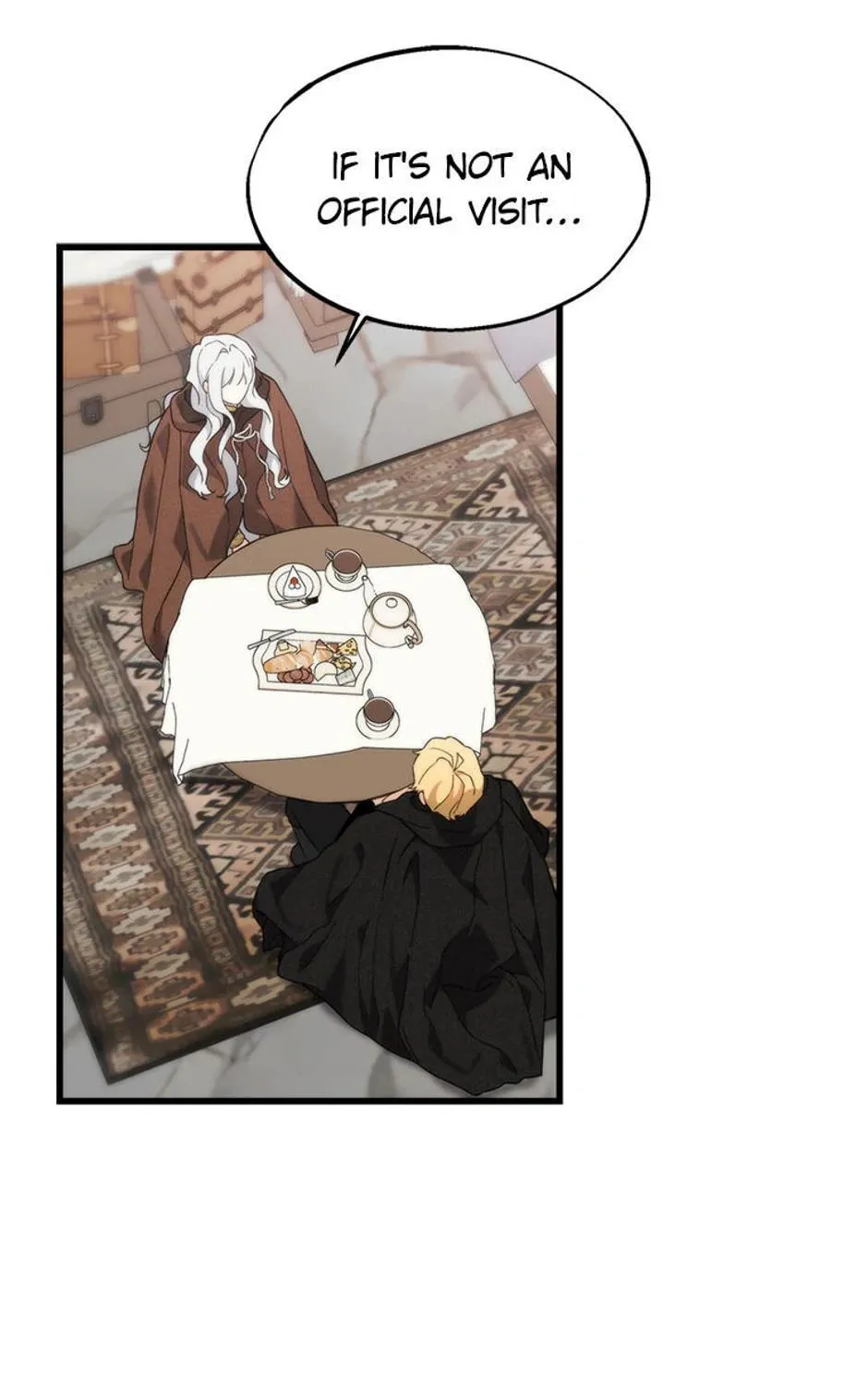 The Fake Was Thrown Away Chapter 16 page 103 - 