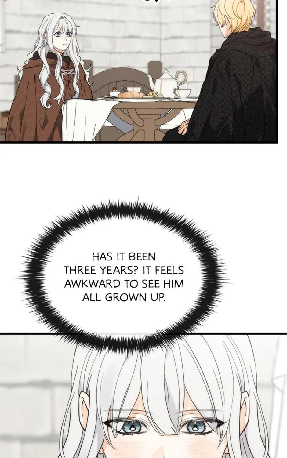 The Fake Was Thrown Away Chapter 16 page 105 - 