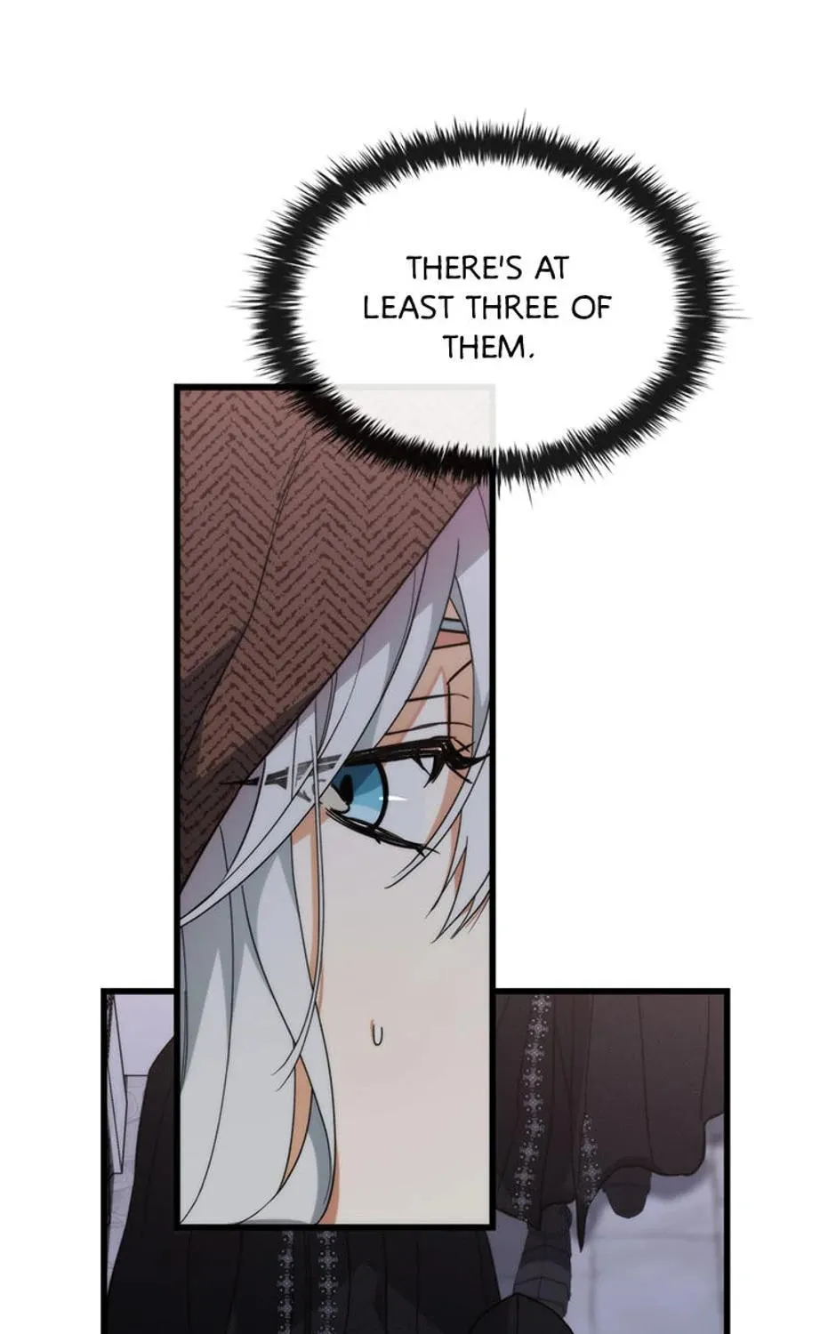The Fake Was Thrown Away Chapter 16 page 13 - 