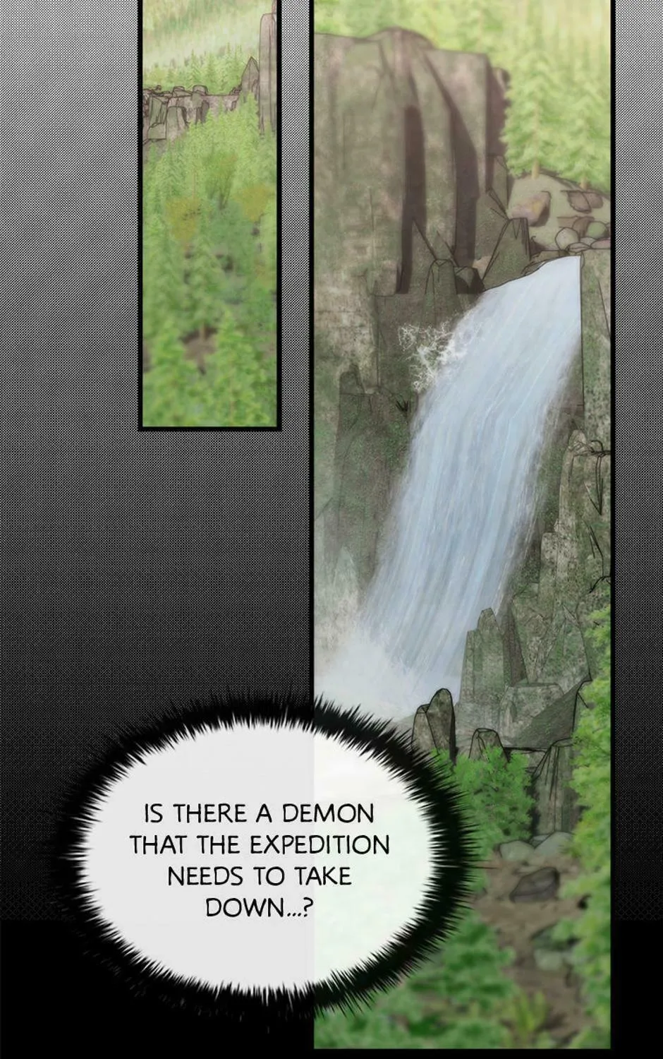 The Fake Was Thrown Away Chapter 16 page 17 - 