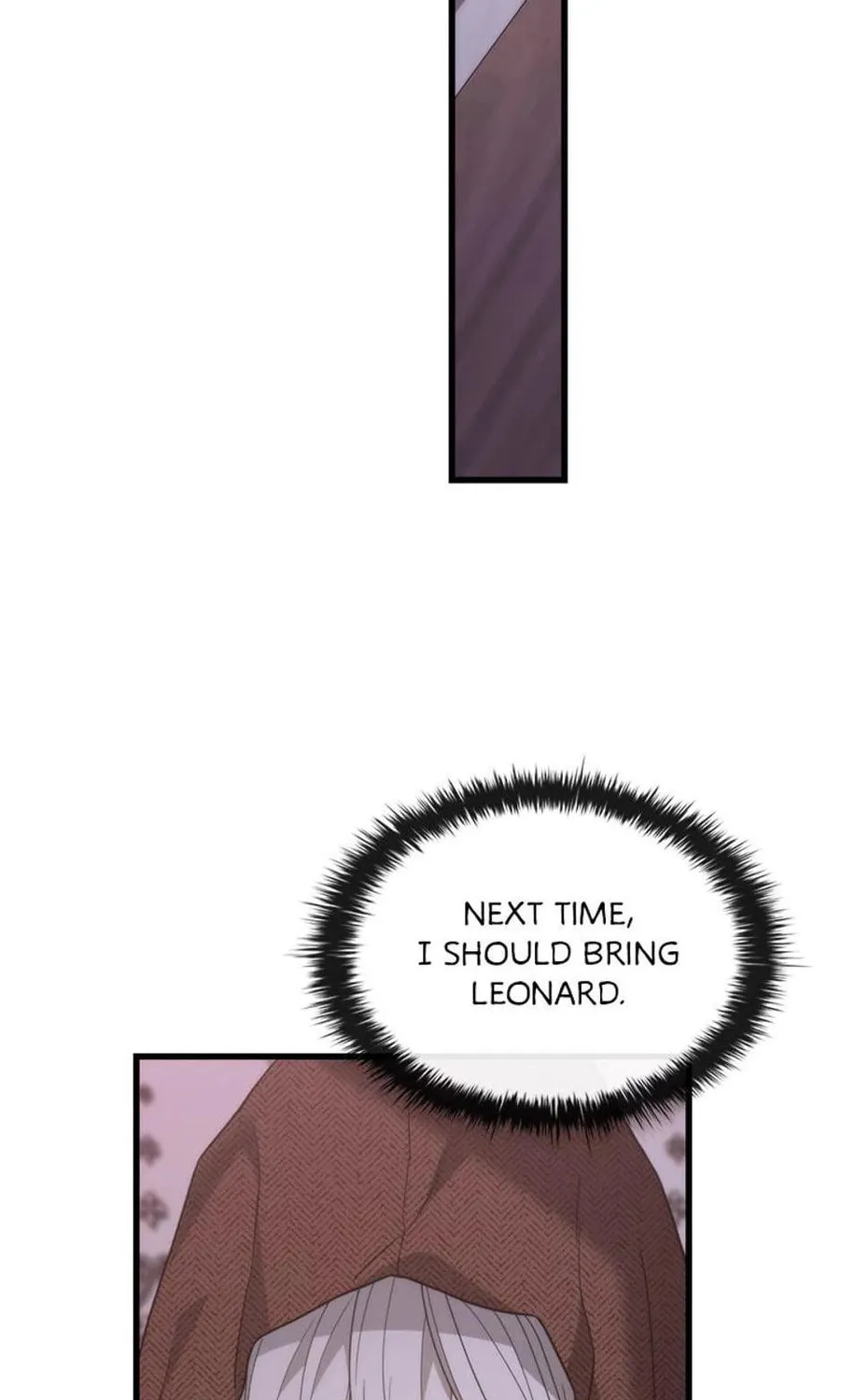 The Fake Was Thrown Away Chapter 16 page 3 - 