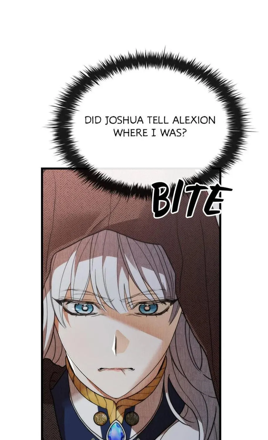 The Fake Was Thrown Away Chapter 16 page 23 - 