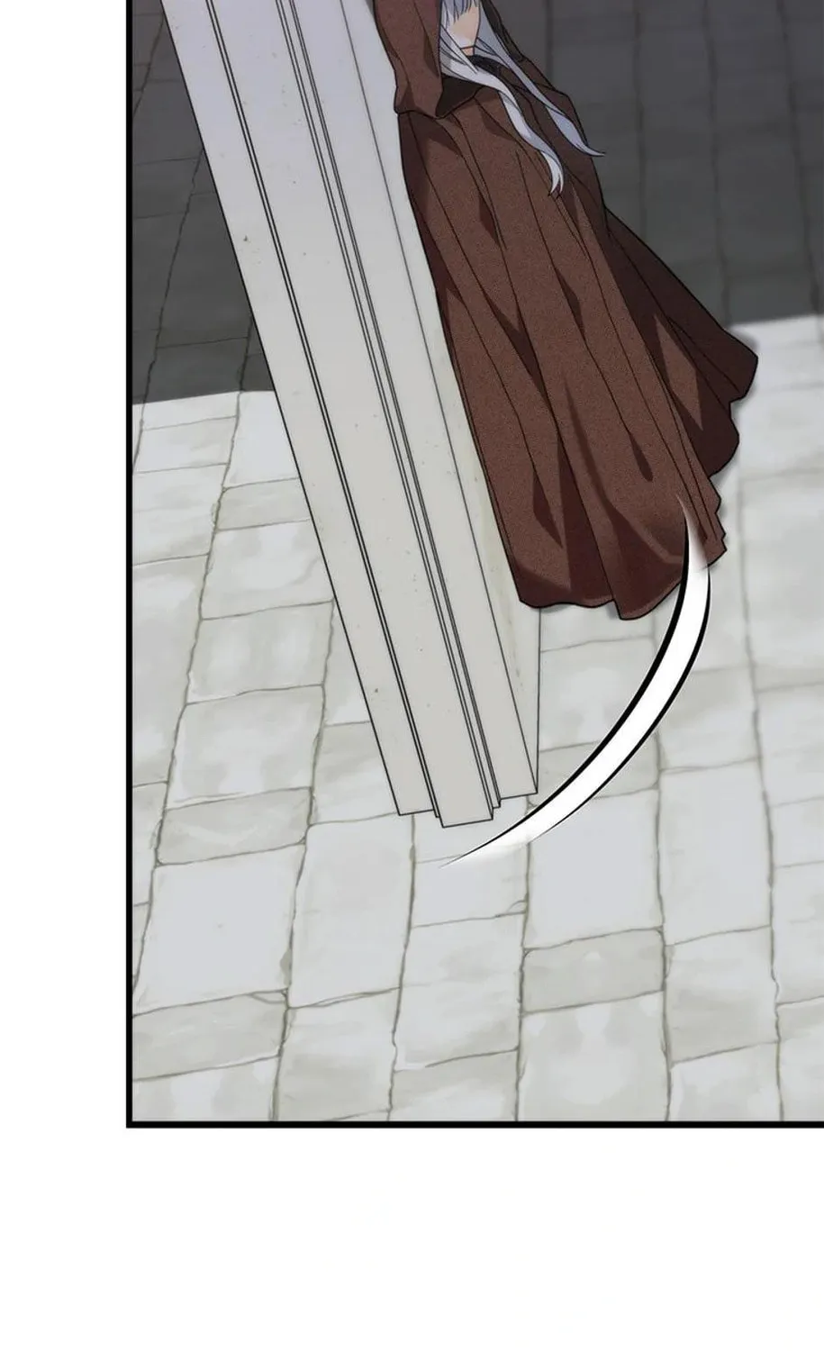 The Fake Was Thrown Away Chapter 16 page 31 - 