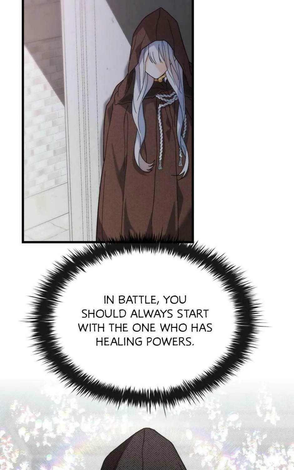 The Fake Was Thrown Away Chapter 16 page 35 - 