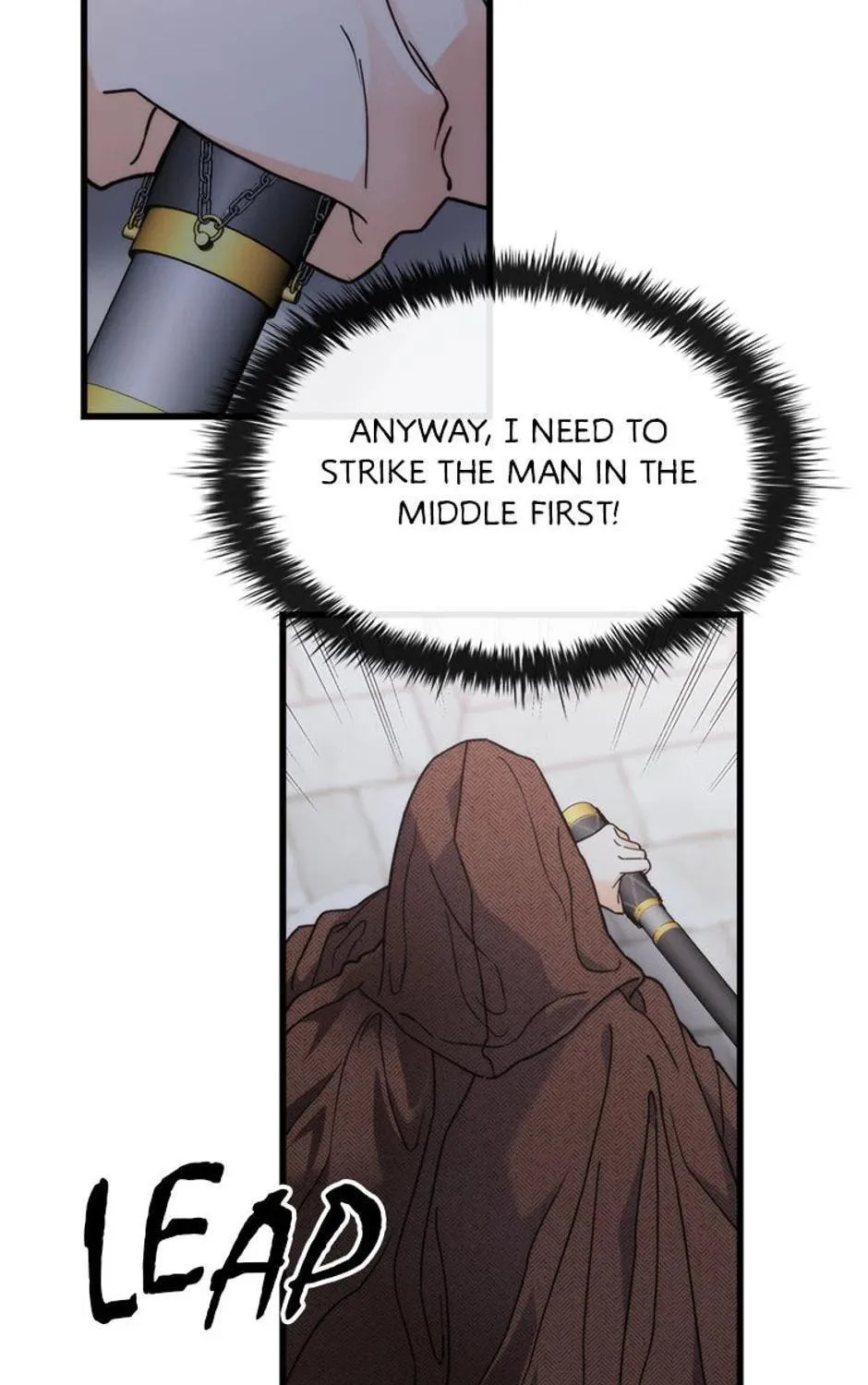 The Fake Was Thrown Away Chapter 16 page 41 - 