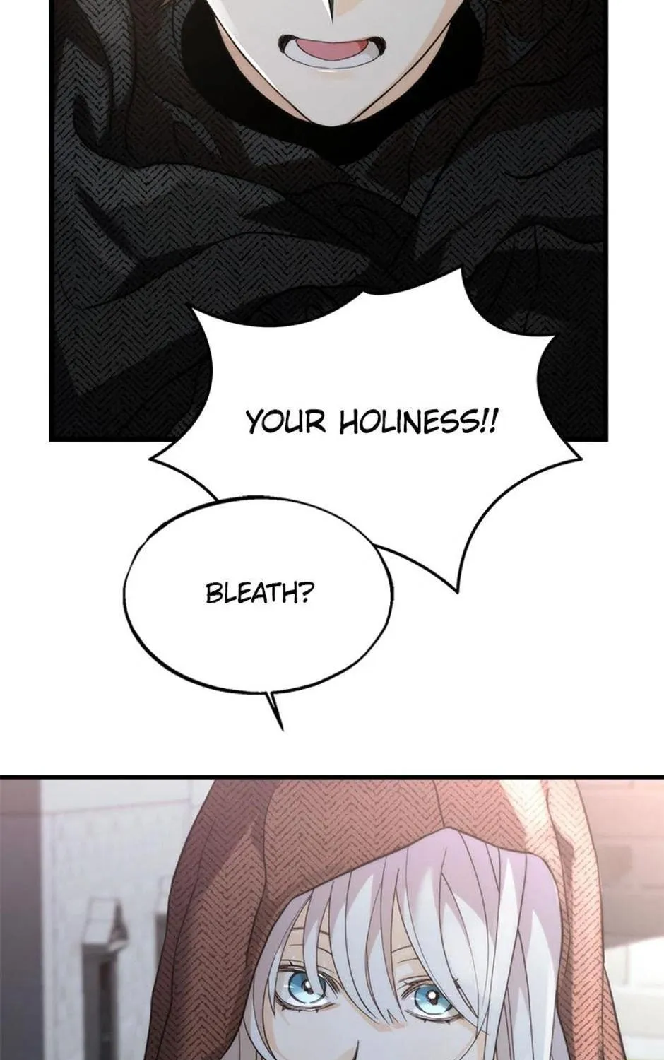 The Fake Was Thrown Away Chapter 16 page 49 - 