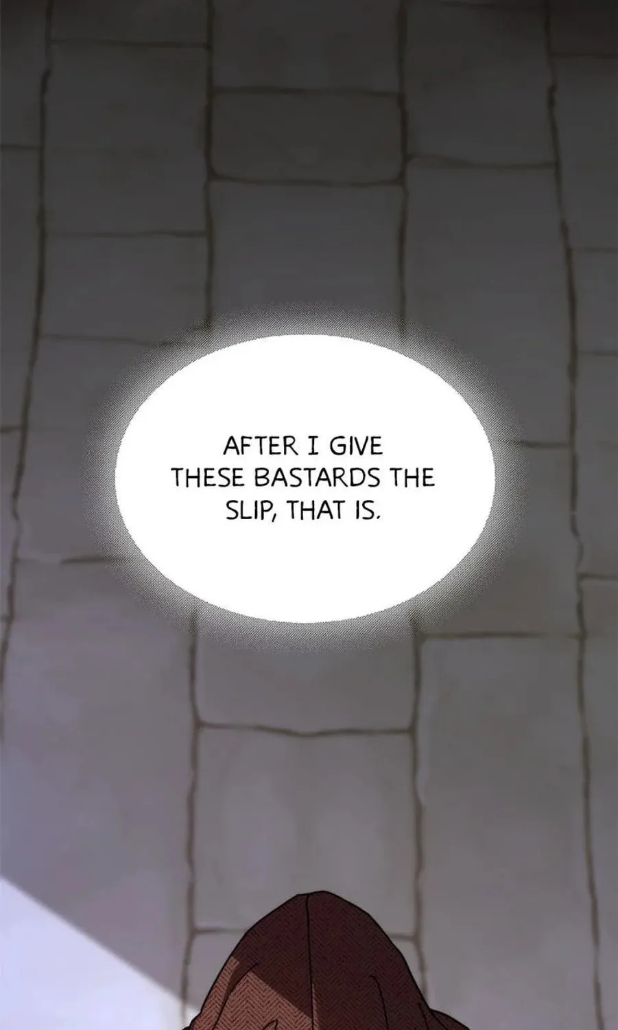 The Fake Was Thrown Away Chapter 16 page 7 - 