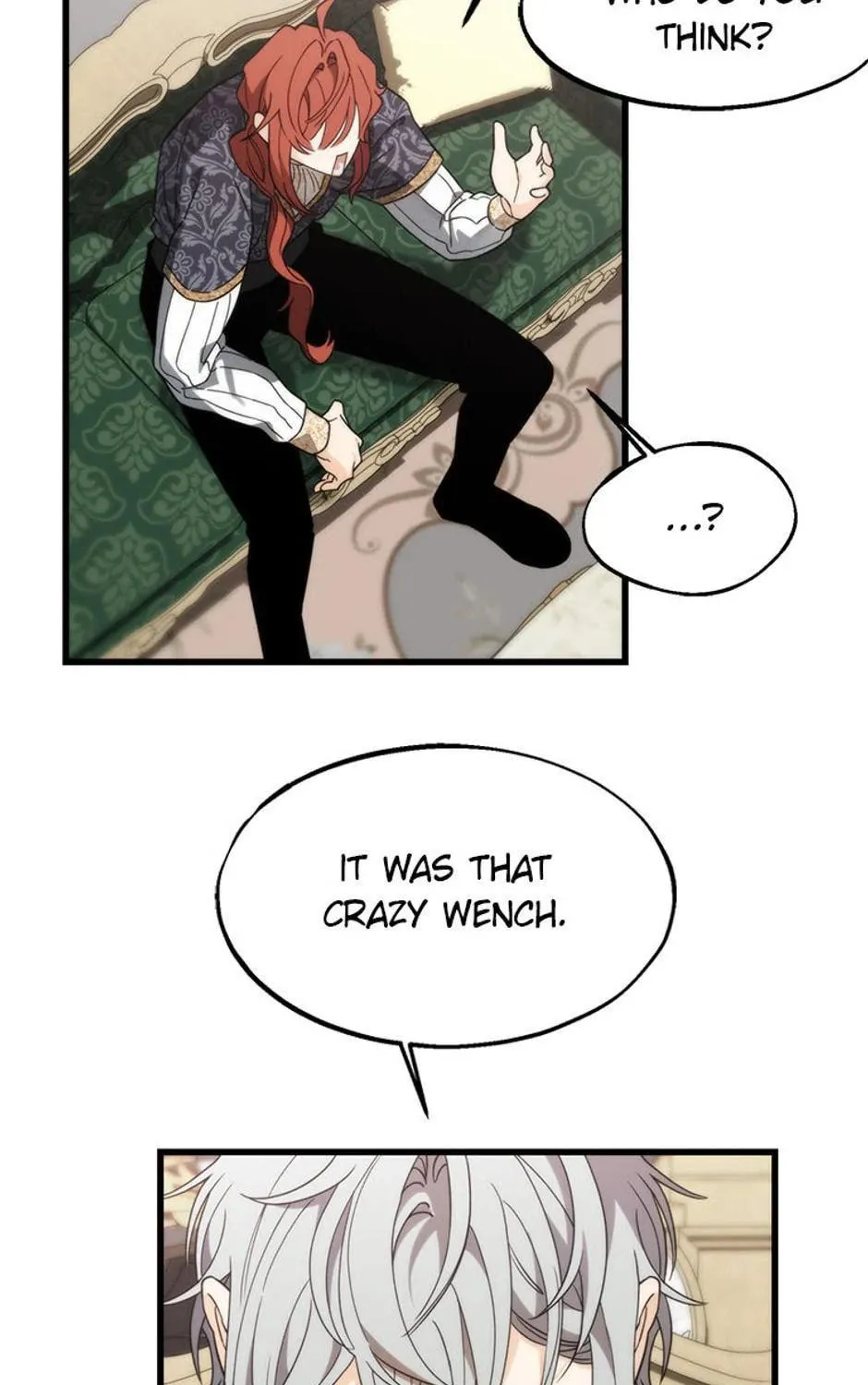 The Fake Was Thrown Away Chapter 16 page 77 - 