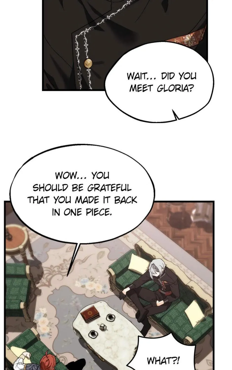 The Fake Was Thrown Away Chapter 16 page 79 - 