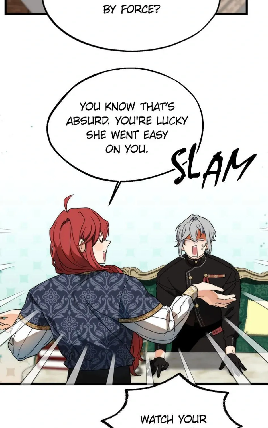 The Fake Was Thrown Away Chapter 16 page 81 - 