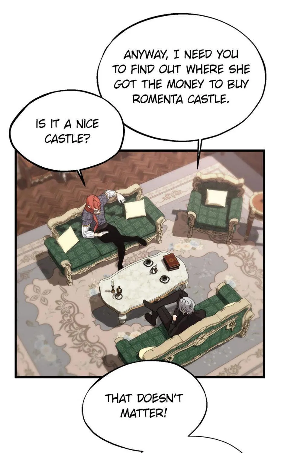 The Fake Was Thrown Away Chapter 16 page 83 - 