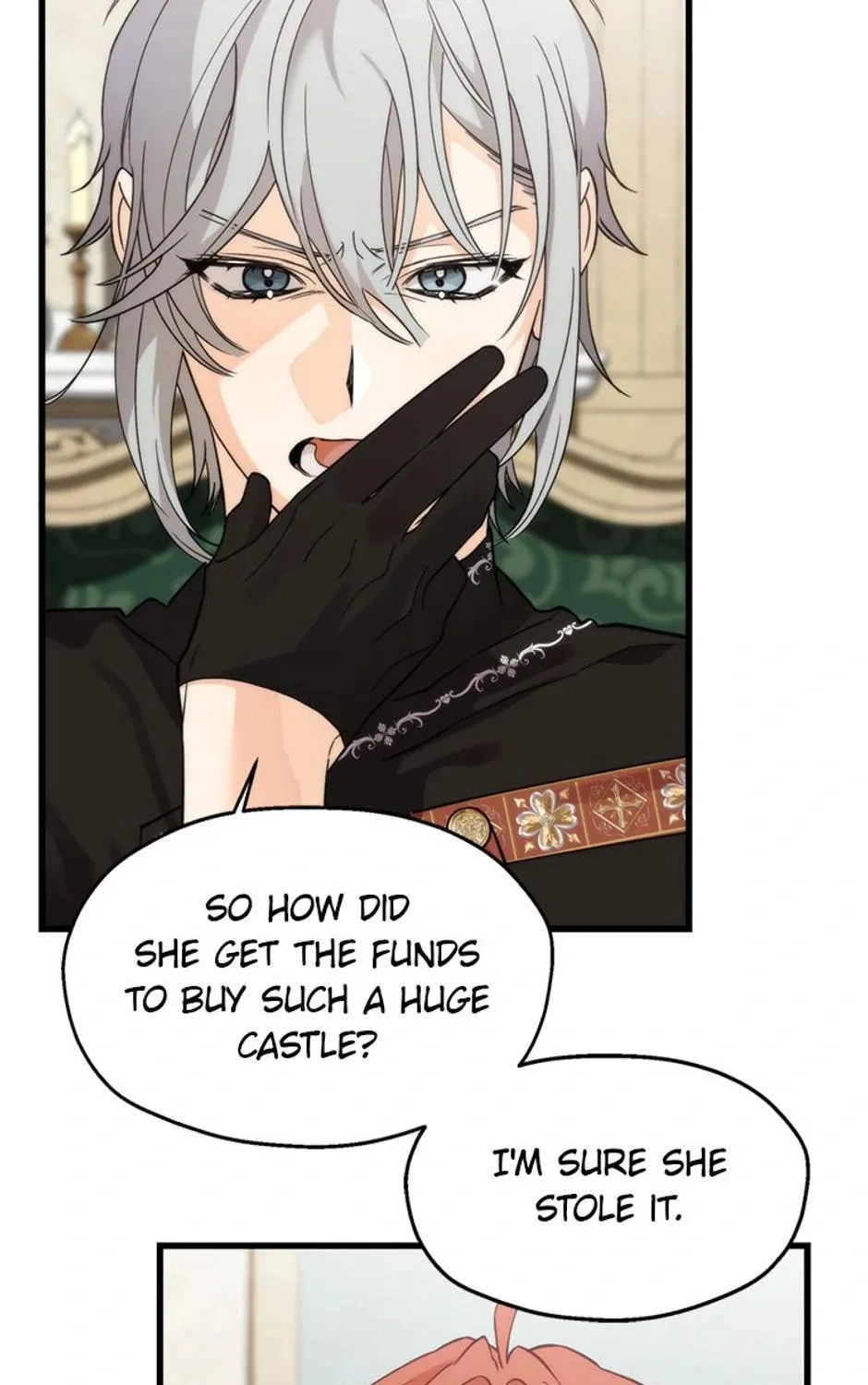 The Fake Was Thrown Away Chapter 16 page 85 - 