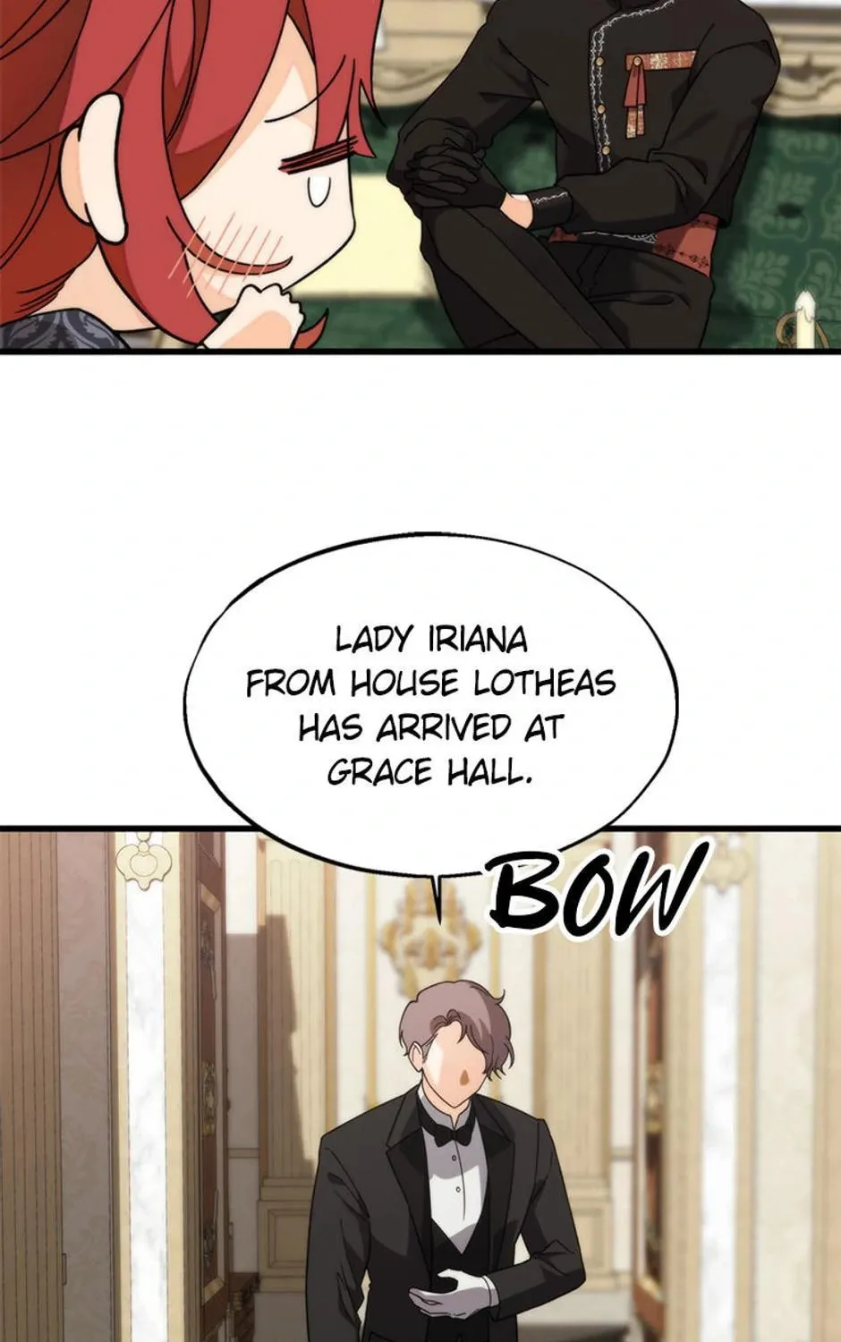 The Fake Was Thrown Away Chapter 16 page 91 - 