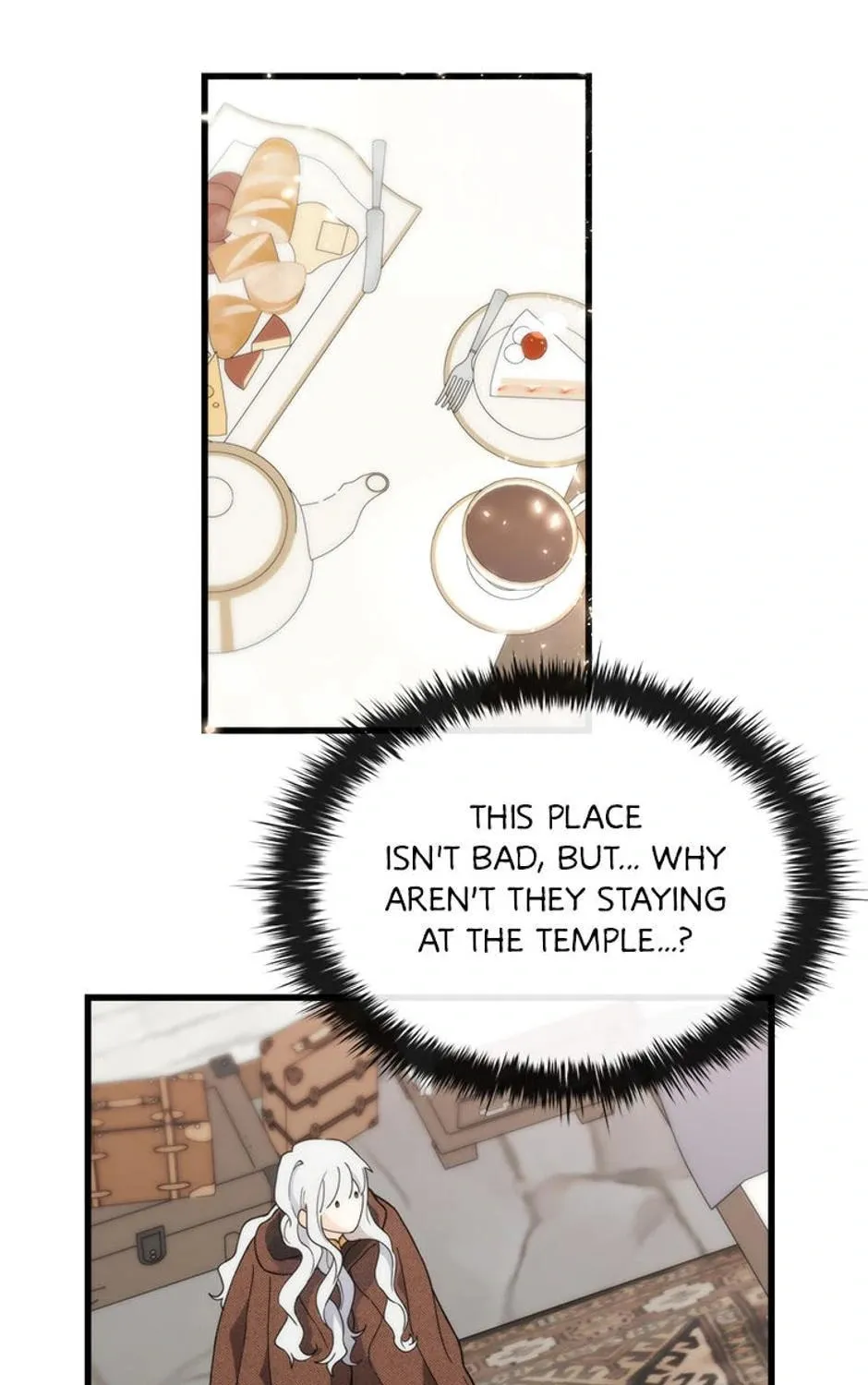 The Fake Was Thrown Away Chapter 16 page 97 - 
