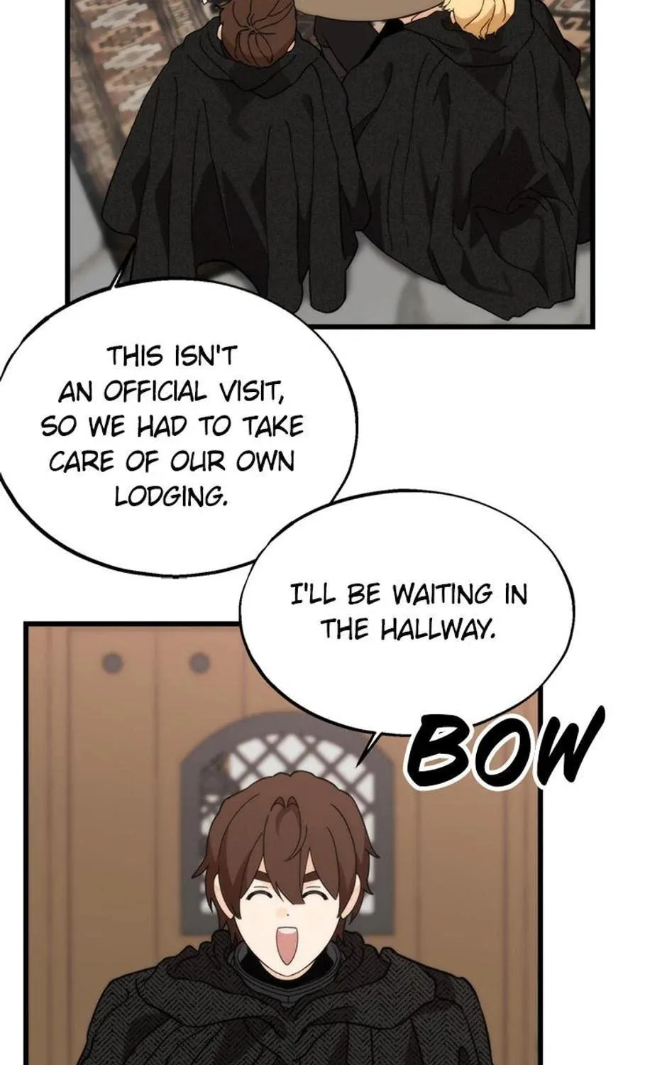 The Fake Was Thrown Away Chapter 16 page 99 - 
