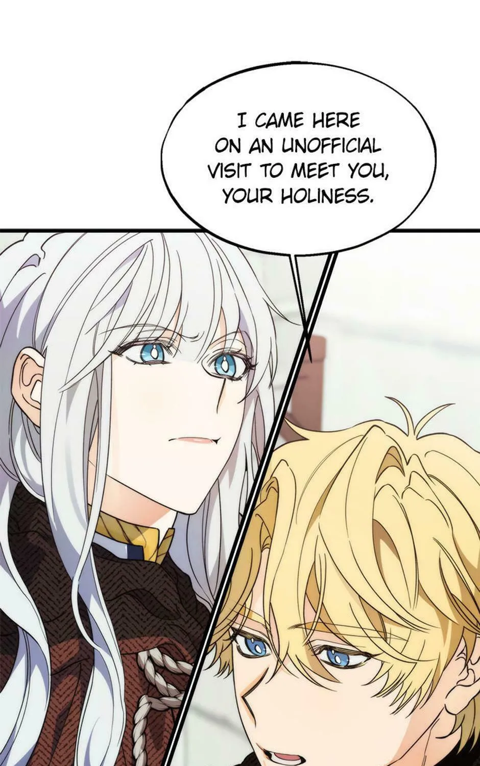 The Fake Was Thrown Away Chapter 17 page 1 - 