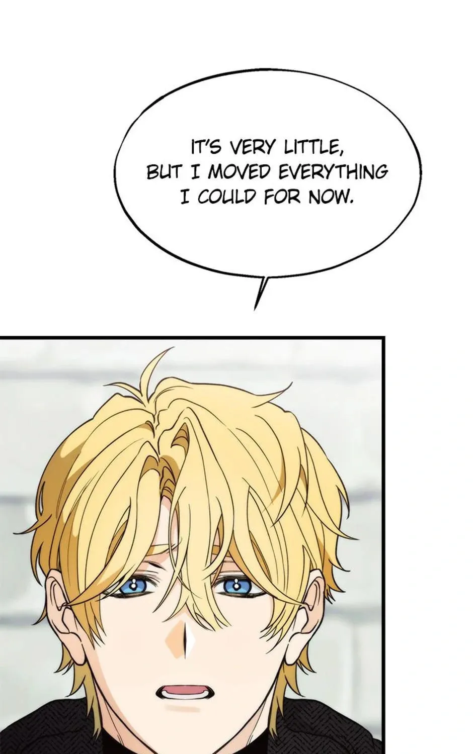 The Fake Was Thrown Away Chapter 17 page 15 - 