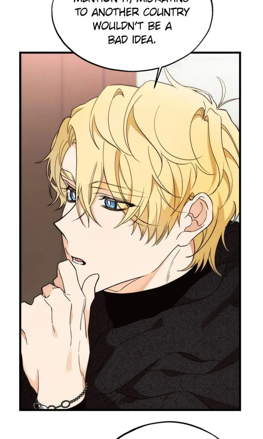 The Fake Was Thrown Away Chapter 17 page 27 - 