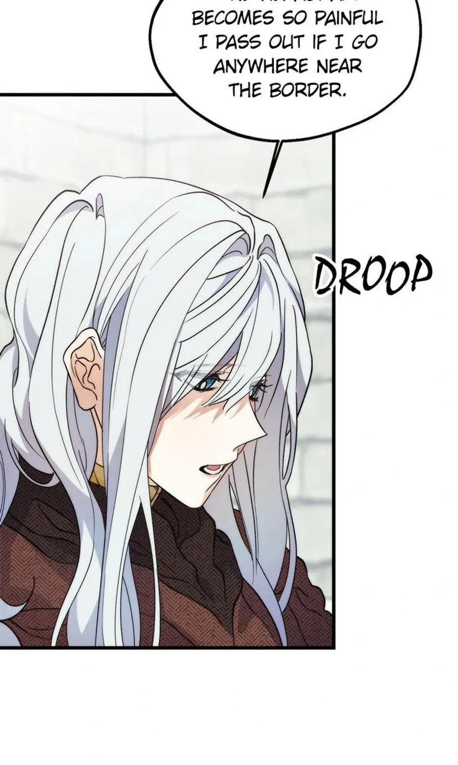 The Fake Was Thrown Away Chapter 17 page 29 - 