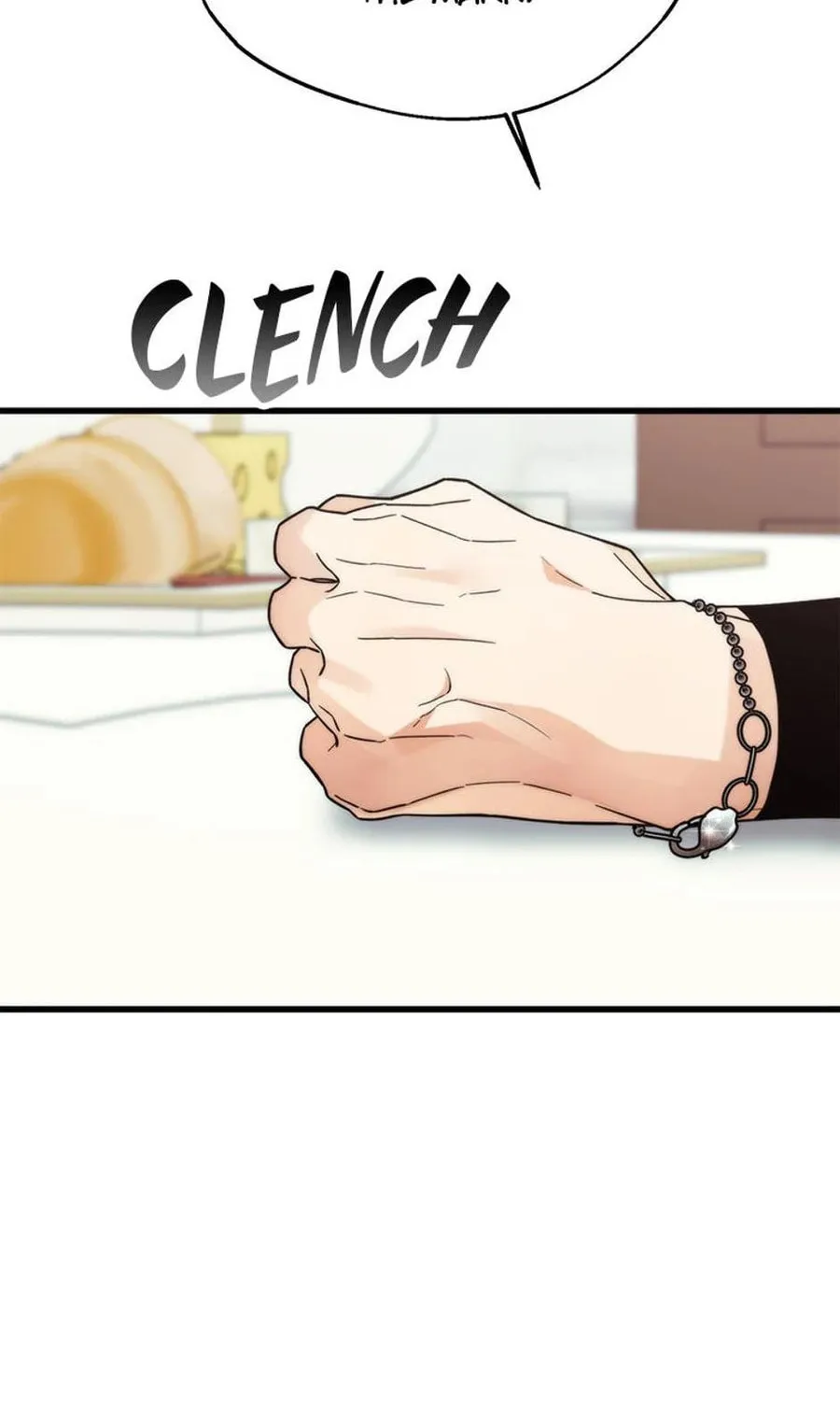 The Fake Was Thrown Away Chapter 17 page 33 - 